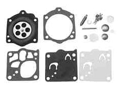 walbro K10-WJ carburetor rebuild kit