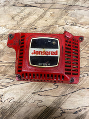 jonsered 455, 525, 535 chainsaw starter recoil cover only