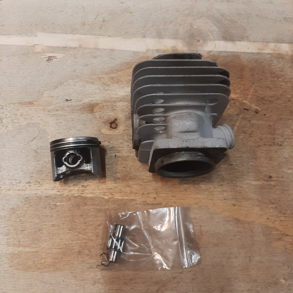 thumbnail image 2 of Proline Piston Kit For Shindaiwa 488 Chainsaw – Replaces 72365-98011, P021036090 2 of 3