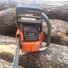 Husqvarna 365 Complete Running Serviced Chainsaw