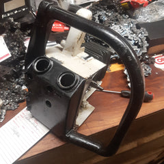 Stihl 015 AV, L Chainsaw short block