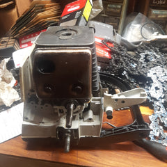 Stihl 015 AV, L Chainsaw short block