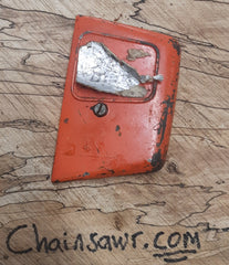 stihl 015 L chainsaw air filter cover