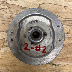 Stihl 042 048 AV Chainsaw Flywheel For SEM Ignition type 2 #2
