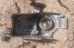 Stihl 012 av starter assembly
