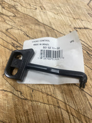 Husqvarna 288 Chainsaw Choke Rod new OEM 501 52 79-02 (H-66)