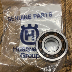 Husqvarna 562 chainsaw crankshaft bearing 525 43 42-04 new (d1001)