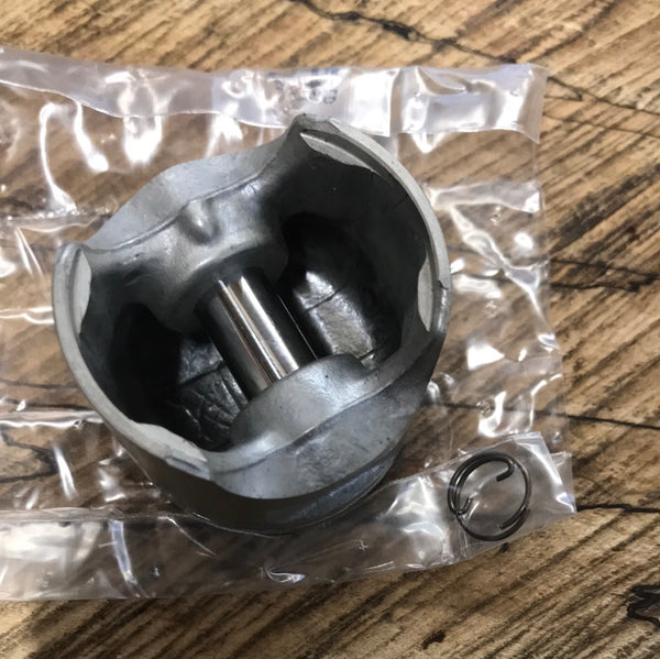 husqvarna 345, 346xp chainsaw 42mm piston kit new OEM (upstairs)