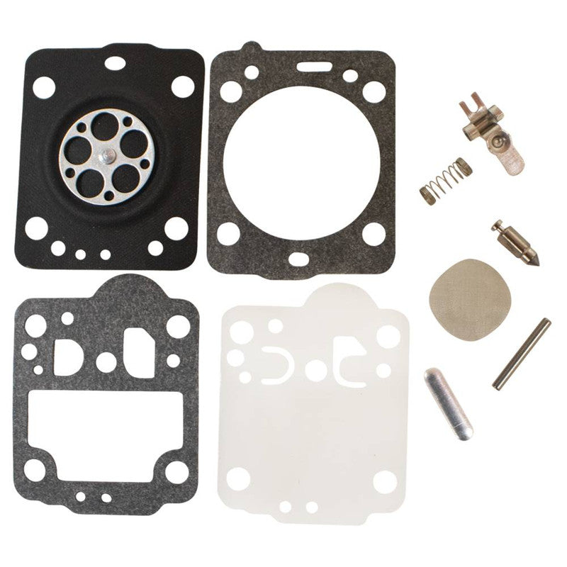 zama rb149 carburetor rebuild kit