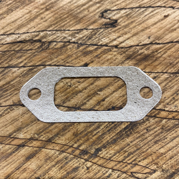 Joint Du Pot D'échappement Pour Husqvarna 362 365 371 372 372XP - Foto 3