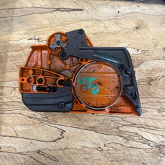 Husqvarna 435 Chainsaw clutch cover