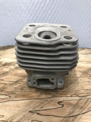 Husqvarna 281 Chainsaw 52mm Cylinder new OEM part of 503 50 29-01 (upstairs)