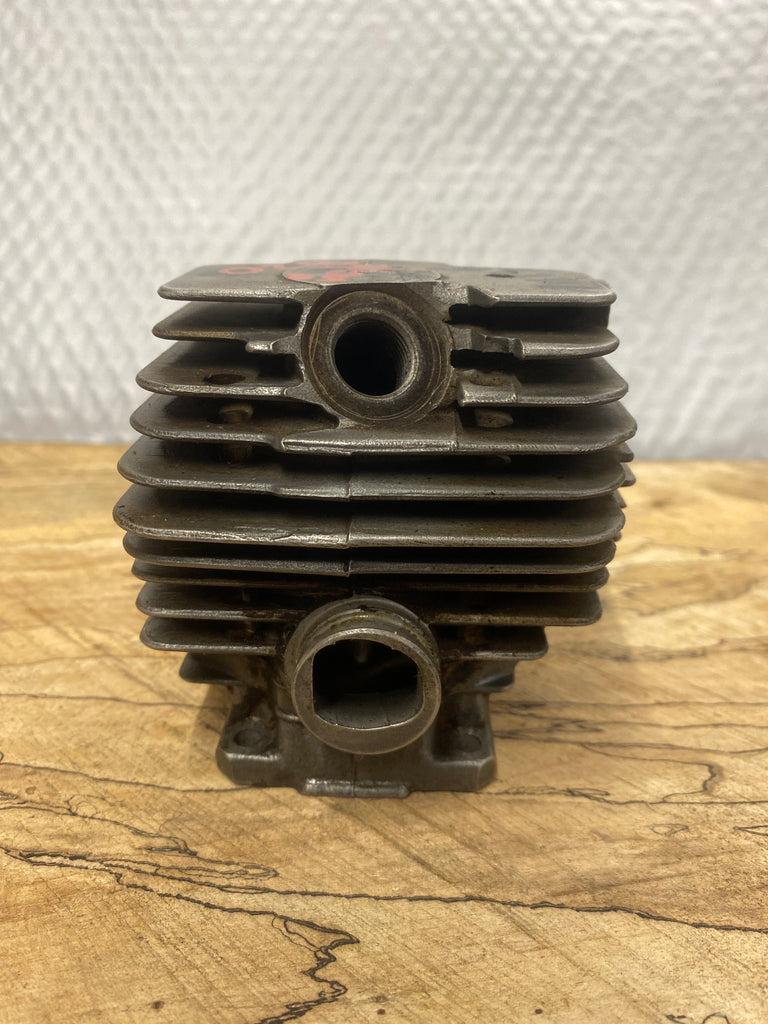 Kit Pistão Pino Anéis 46mm Para Motosserra Stihl 029 290 | MercadoLivre - Foto 1