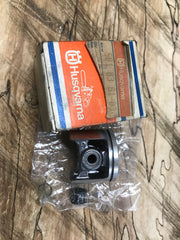 husqvarna 238 chainsaw piston kit 501 83 81-03 new oem (upstairs)