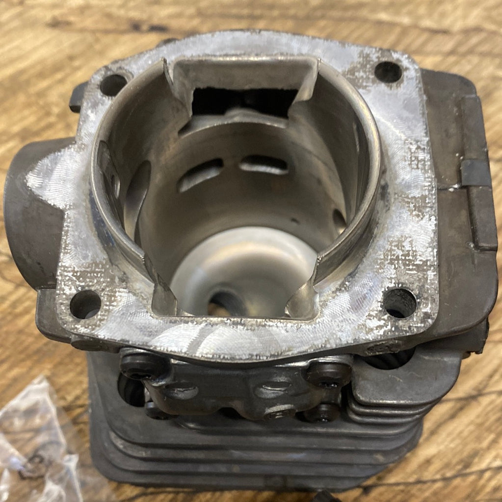 Kit Cilindro Pistone Compatibile HUSQVARNA Per Motosega 359