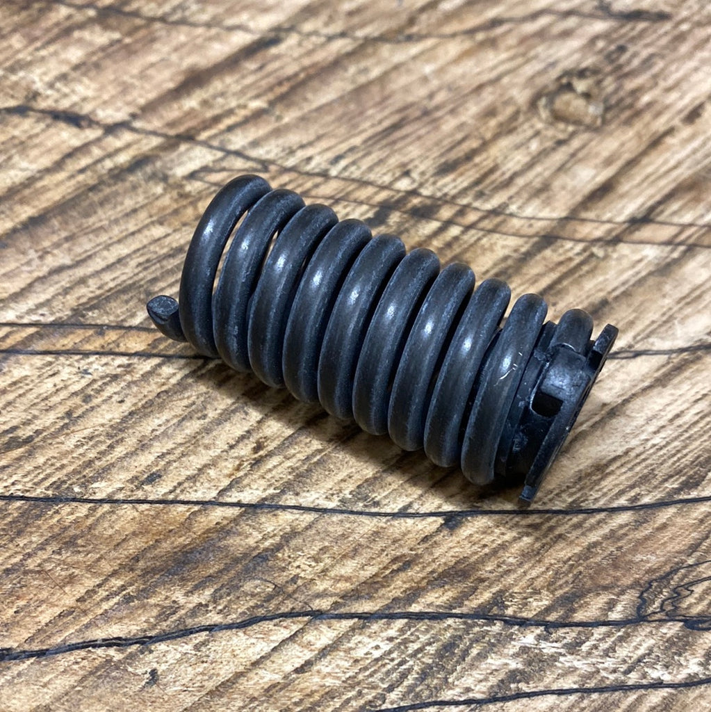 Husqvarna 372xp Chainsaw Fuel Tank Spring Mount 503 63 76-03 NEW OEM