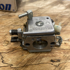 jonsered 450 chainsaw tillotson hk 23E carburetor new old stock (J-02)