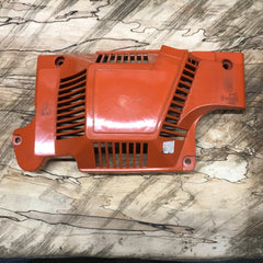 husqvarna 50, 51, 55 chainsaw starter recoil cover only New OEM 503 60 86-01 (BHJSP)