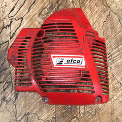 efco 165, 156 chainsaw complete starter recoil cover