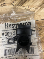Husqvarna 372 X-Torq Chainsaw Air Filter Mount new 515 98 29-01 (H-14)