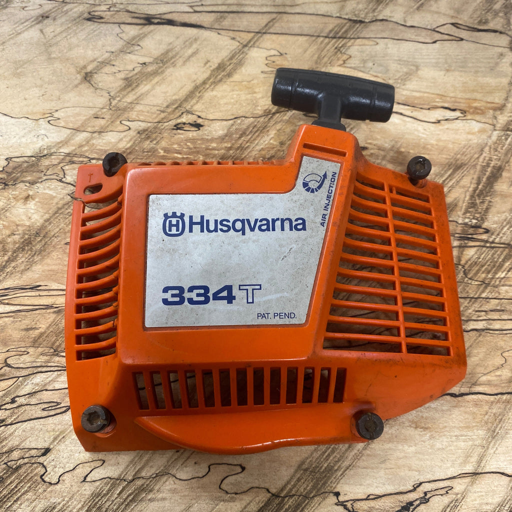 Husqvarna T540XP - Motosega Manuale, Guida 30SN - Foto 6