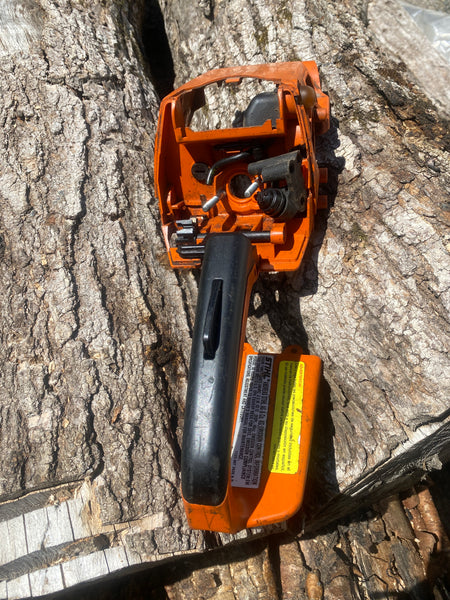Tendicatena In Metallo Per Motoseghe Stihl MS250, MS230, MS210, 025, 023, 021 - Ricambio Originale 1123007 1000, Vite Tendicatena Robusta E Facile Da Installare