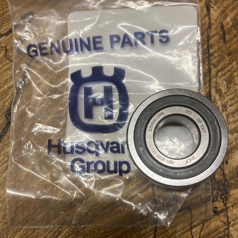 Husqvarna 562 chainsaw crankshaft bearing 525 43 42-04 new (d1001)