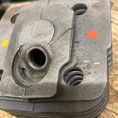Jonsered 930 Chainsaw Cylinder used