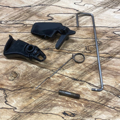 Stihl MS462 chainsaw throttle trigger kit