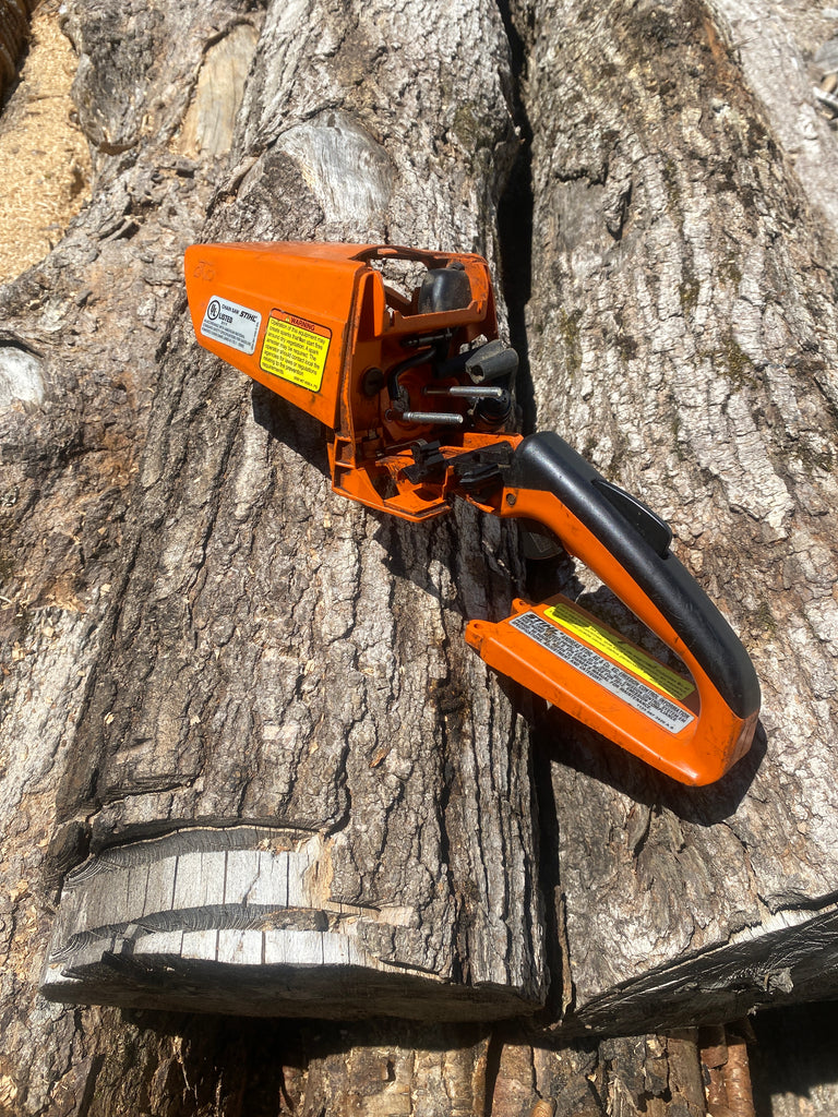 Hippotech Reemplazo De La Barra De Mango Para Motosierra STIHL 021 023 025 MS230 MS210 MS250