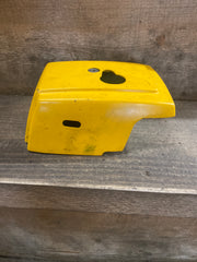 partner R16 chainsaw top cover shroud #1