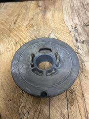 husqvarna 65l chainsaw starter pulley new old stock oem 501 40 24 (H58)