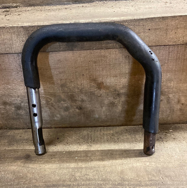 lombard super lightning chainsaw top wrap handle bar 3