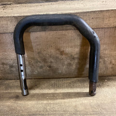 lombard super lightning chainsaw top wrap handle bar #3