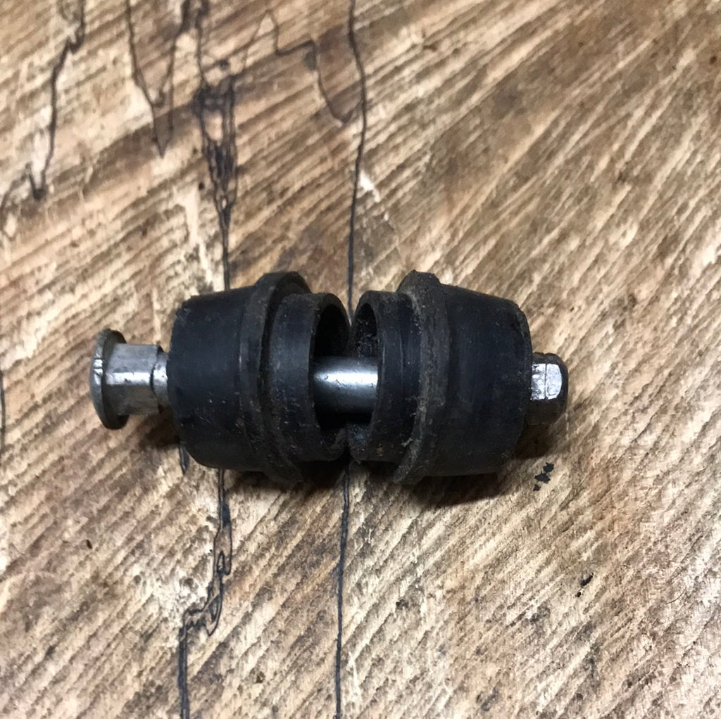 Anti Vibe AV Buffer Plug Cap Fit Stihl MS180 MS170 018 017