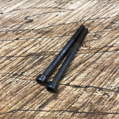 Jonsered 910 chainsaw carb bolt set new 725 53 44-55 (J-01)