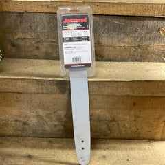 Jonsered 16" chainsaw guide bar low profile 3/8" pitch .050" gauge new 581797602 (upstairs)