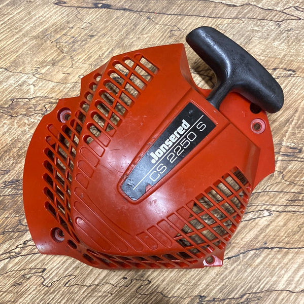 Gruppo Frizione Per Jonsered CS2245 CS2250 CS2255 - Foto 8