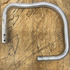 mcculloch pro mac 700 chainsaw top wrap handle bar #2