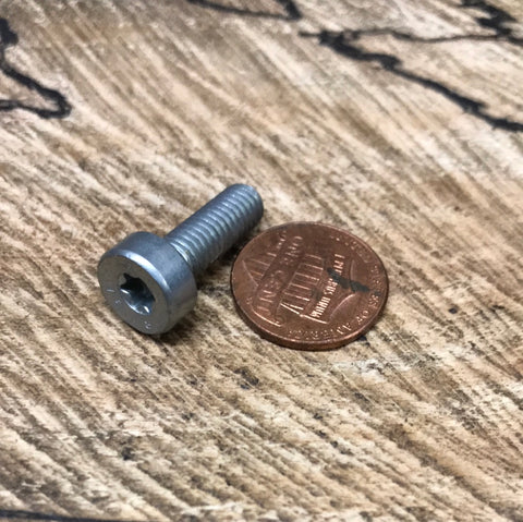 Stihl FS36 Brush cutter screw new 9022 341 1310 (s-14)