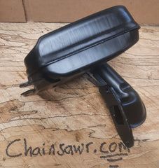 Stihl 041av Chainsaw Muffler 1110-140-0613 (misc1b)