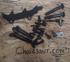 Efco 165 Chainsaw Hardware Kit