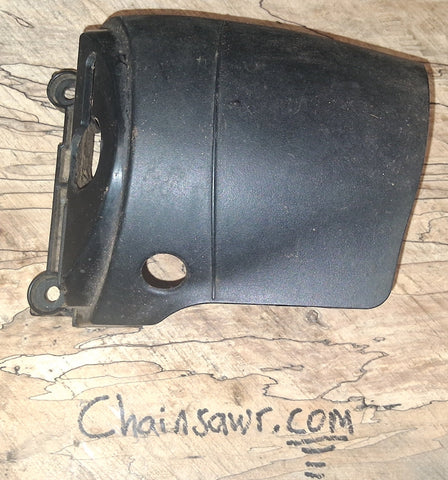 Dolmar PS7910 Chainsaw Top Cover 038 118 050 used