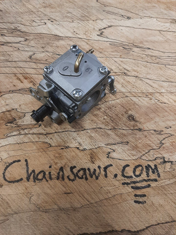 Husqvarna 395xp chainsaw genuine Walbro Carburetor (A1101)