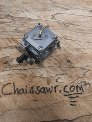 Husqvarna 395xp chainsaw genuine Walbro Carburetor (A1101)