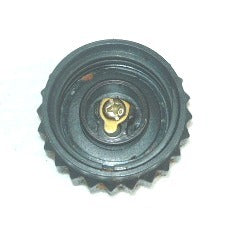 echo cs 500 vl chainsaw oil cap only (no keeper)