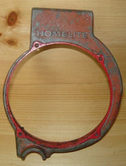 homelite 660d chainsaw flywheel shroud cover
