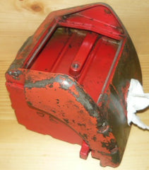 homelite 660d chainsaw fuel tank