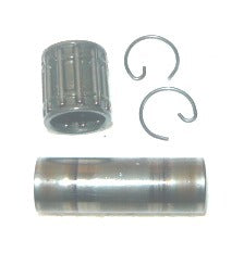 solo 639 chainsaw piston pin, bearing and keepers