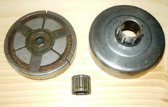 Partner R16 R17 + Chainsaw Rim Drum Clutch Assembly Type 1